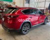 Mazda CX-8 2019 - Màu đỏ giá cạnh tranh