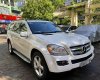 Mercedes-Benz GL 350 2009 - Xe màu trắng, nhập khẩu nguyên chiếc