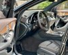 Mercedes-Benz GLC 250 2019 - Màu đen, nội thất nâu, siêu lướt