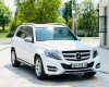 Mercedes-Benz GLK 250 2015 - Màu trắng, nhập khẩu nguyên chiếc