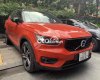 Volvo XC40 2021 - Màu đỏ, nhập khẩu nguyên chiếc