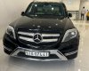 Mercedes-Benz GLK 300 2013 - Màu đen