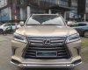 Lexus LX 570 2016 - Siêu đẳng cấp