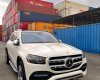 Mercedes-Benz GLS 450 2021 - Giá 6 tỷ 600 triệu