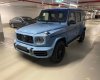 Mercedes-AMG G 63 2022 - Em Lộc có màu Blue China giao ngay