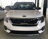 Kia Seltos 2022 - Mẫu xe SUV/Crossover, 5 chỗ ngồi (subcompact crossover SUV) của nhà sản xuất Kia Motors, Hàn Quốc