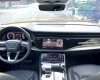 Audi Q8 2020 - Xe màu cam