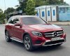 Mercedes-Benz GLC 200 2019 - Màu đỏ, nhập khẩu nguyên chiếc