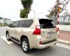 Lexus GX 460 2010 - Màu vàng, xe nhập