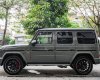 Mercedes-AMG G 63 2022 - Em Lộc MT Auto có màu xám