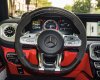 Mercedes-AMG G 63 2022 - Em Lộc MT Auto có màu xám