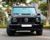 Mercedes-AMG G 63 2020 - Màu đen, nhập khẩu