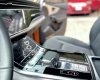 Audi Q8 2020 - Xe màu cam