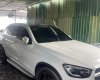 Mercedes-Benz GLK 300 2021 - Xe màu trắng