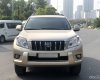 Toyota Land Cruiser Prado 2010 - Xe siêu đẹp cực chất, biển Hà Nội, nhập Nhật Bản