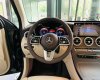 Mercedes-Benz GLC 300 2021 - Thông số kỹ thuật, giá lăn bánh, ưu đãi 50% phí trước bạ