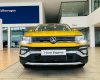 Volkswagen T-Cross 2021 - Nhập khẩu nguyên chiếc, 5 chỗ gầm cao, tiết kiệm