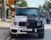 Mercedes-Benz G63 2020 - Đăng ký lần đầu 2020 xe nhập giá chỉ 12 tỷ 350tr