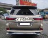 Lexus LX 570 2016 - Xe màu độc