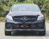 Mercedes-Benz GLE 43 2017 - Màu đen, nhập khẩu