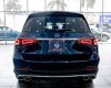 Mercedes-Benz GLS 450 2019 - Xe màu xanh lam