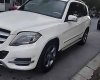 Mercedes-Benz GLK 220 2013 - Màu trắng, nhập khẩu chính chủ