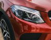 Mercedes-Benz GLE 34 2018 - Màu đỏ