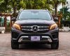 Mercedes-Benz GLS 350d 2016 - Màu đen, nhập khẩu