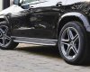 Mercedes-Benz GLS 450 2022 - Màu đen, nhập khẩu nguyên chiếc