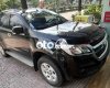 Chevrolet Trailblazer 2017 - Màu đen, nhập khẩu