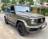 Mercedes-AMG G 63 2021 - Dòng xe sang trọng đẳng cấp