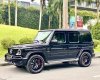 Mercedes-AMG G 63 2022 - Màu đen, nhập khẩu