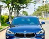 BMW X2 2017 - Màu xanh cavansite