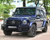 Mercedes-AMG G 63 2021 - Siêu lướt 4000km