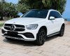 Mercedes-Benz GLC 300 2022 - Cam kết giao xe kịp ưu đãi 50% thuế, lấy xe ngay chỉ với 600tr kèm nhiều quà tặng, lái thử miễn phí