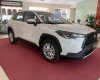 Toyota Corolla Cross 2022 - Toyota Hoàn Kiếm - Hỗ trợ vay đến 80% giá trị xe, xe đủ màu giao ngay nhanh nhất miền Bắc