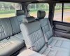 Toyota Land Cruiser Prado 2002 - Màu hồng phấn, số sàn 2 cầu