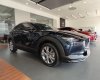 Mazda CX-30 2022 - SUV đô thị cao cấp, sang trọng, nhập khẩu Thái Lan. Giá tốt, sẵn xe giao ngay