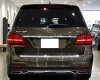 Mercedes-Benz GLS 400 2017 - Màu nâu, nhập khẩu