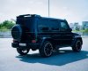 Mercedes-Benz G63 2019 - Màu đen, xe nhập