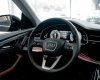Audi Q8 2021 - Màu đen, nhập khẩu