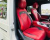 Mercedes-Benz G63 2020 - Màu trắng, xe nhập