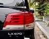 Lexus LX 570 2014 - Màu đen, xe nhập