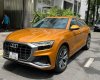 Audi Q8 2020 - Xe màu cam