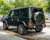 Mercedes-Benz G63 2022 - Em Lộc giao ngay tại salon màu xanh cực đẹp, xe mới 100%