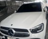 Mercedes-Benz GLK 300 2021 - Xe màu trắng