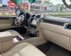 Lexus GX 460 2011 - Màu vàng, nhập khẩu nguyên chiếc