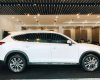 Mazda CX-8 2020 - Xe mới 100% sẵn xe thuế 50%