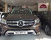 Mercedes-Benz GLS 400 2017 - Màu nâu, nhập khẩu