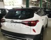 Kia Seltos 2022 - Mẫu xe SUV/Crossover, 5 chỗ ngồi (subcompact crossover SUV) của nhà sản xuất Kia Motors, Hàn Quốc